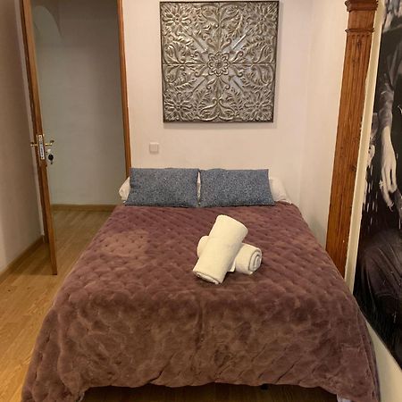 Erandi Ramblas Rooms Barcelona Exteriér fotografie