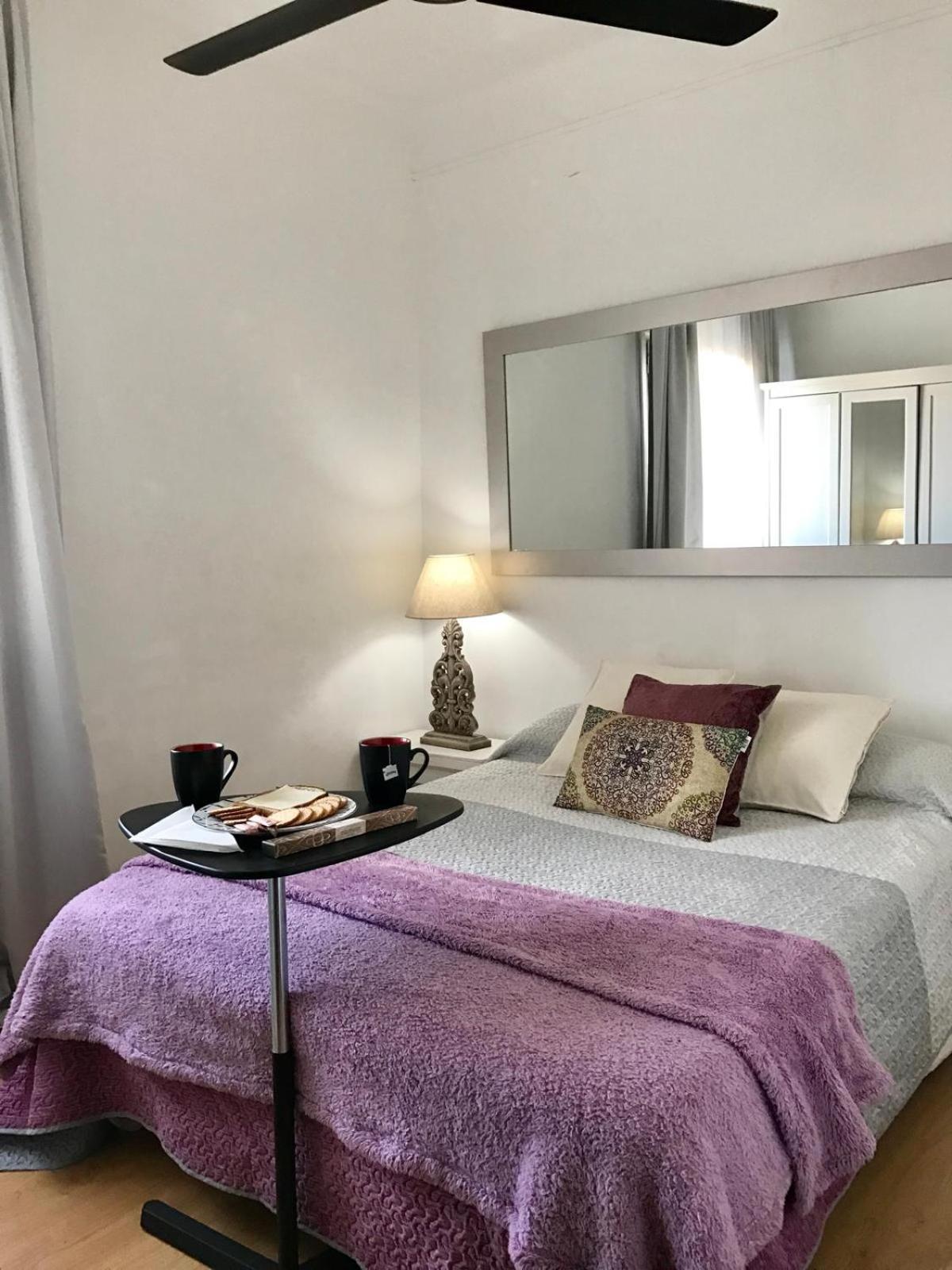 Erandi Ramblas Rooms Barcelona Exteriér fotografie