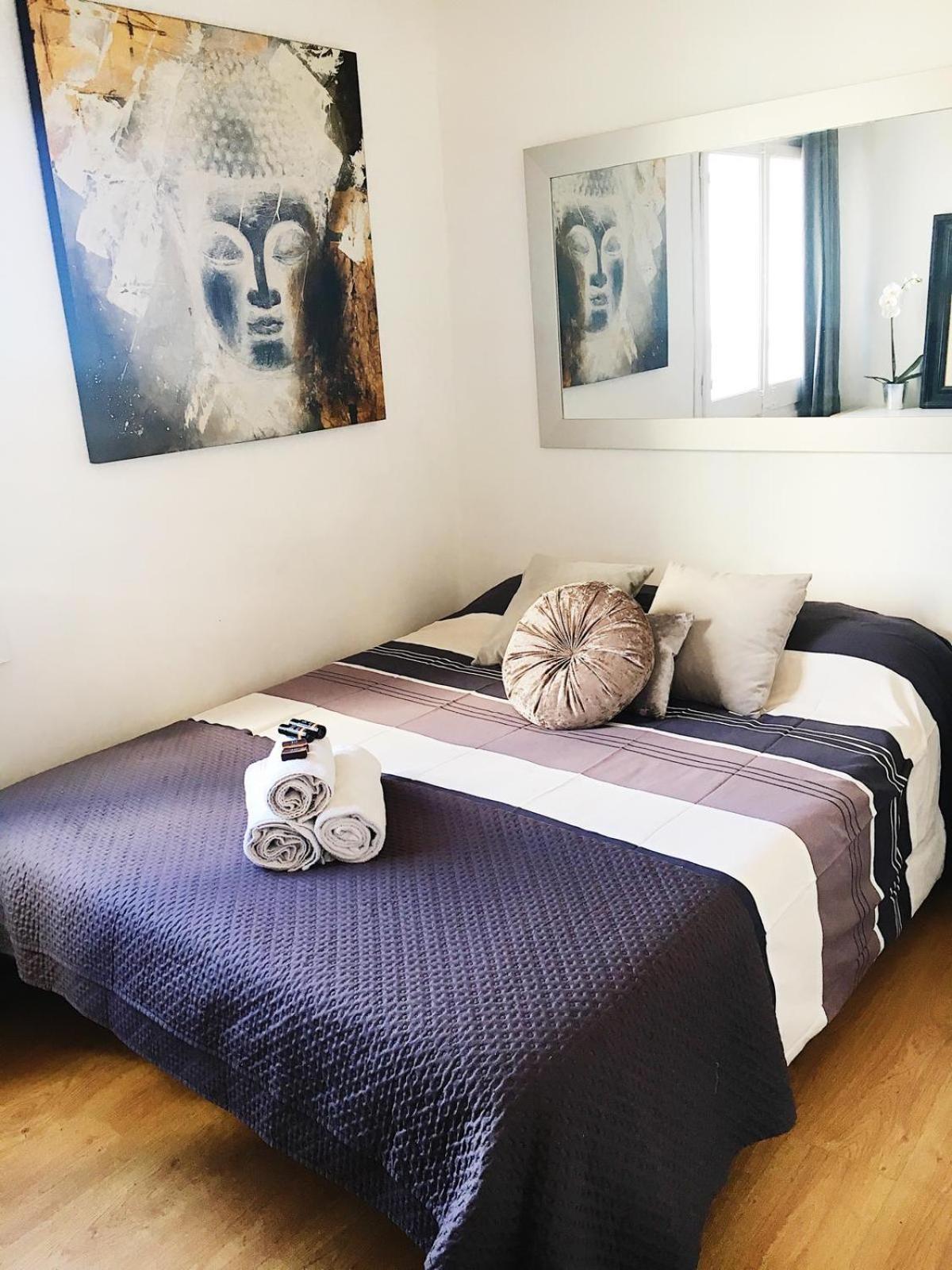 Erandi Ramblas Rooms Barcelona Exteriér fotografie