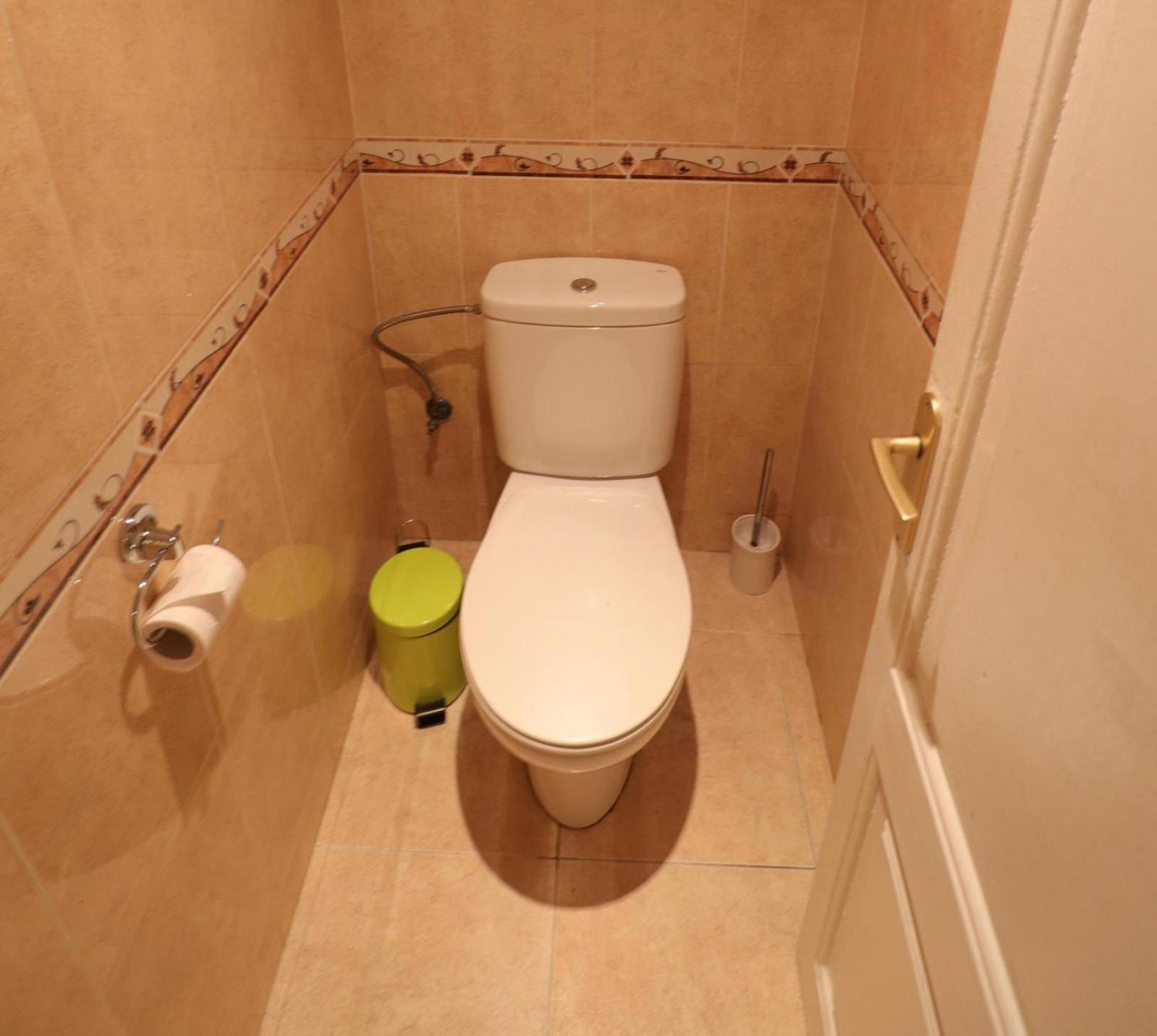 Erandi Ramblas Rooms Barcelona Exteriér fotografie