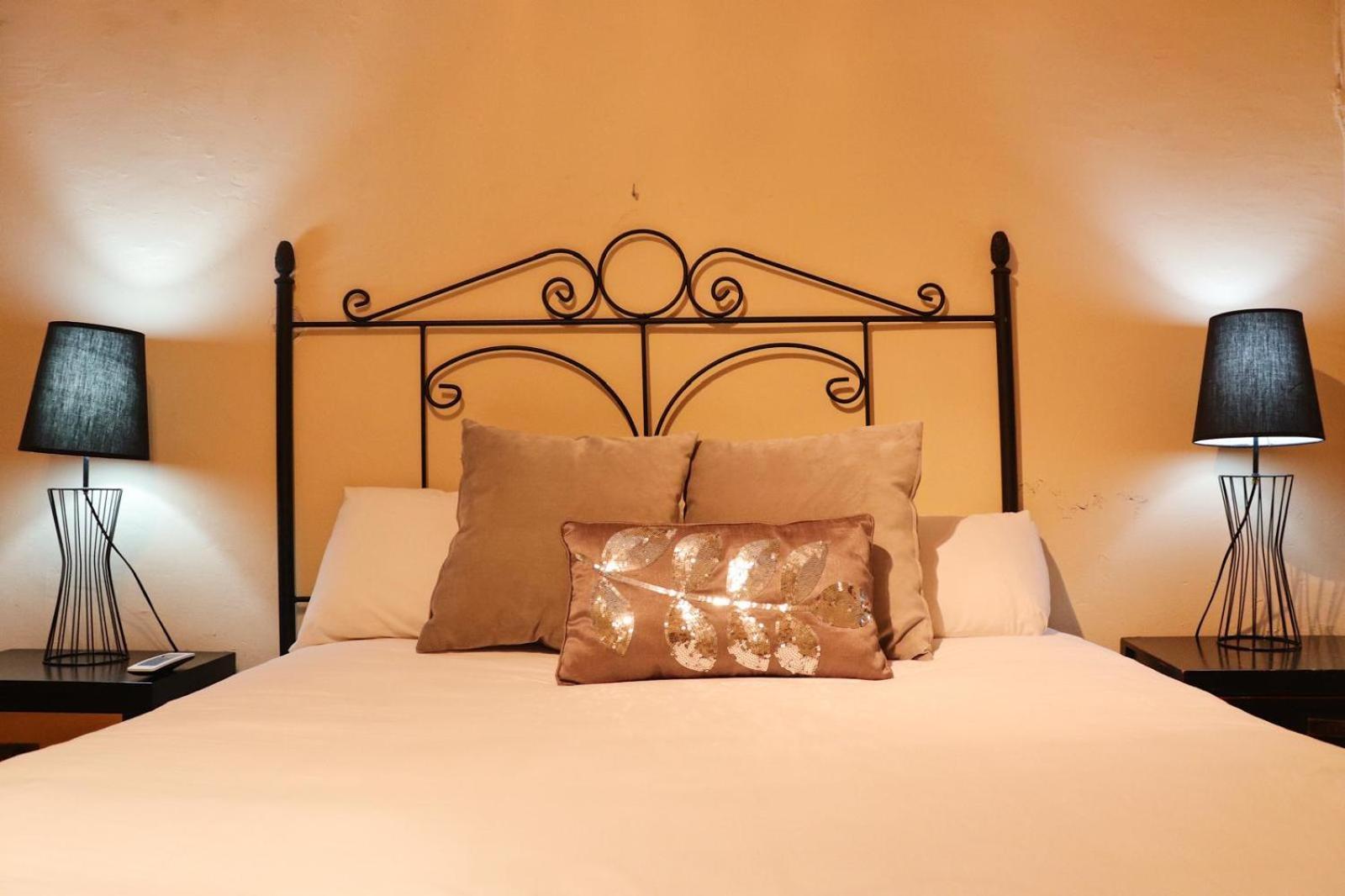Erandi Ramblas Rooms Barcelona Exteriér fotografie