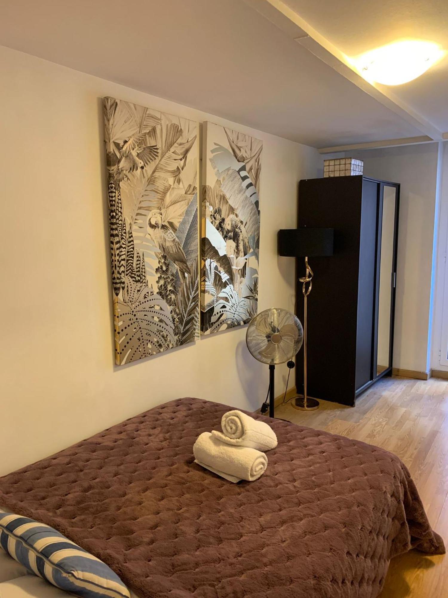 Erandi Ramblas Rooms Barcelona Exteriér fotografie
