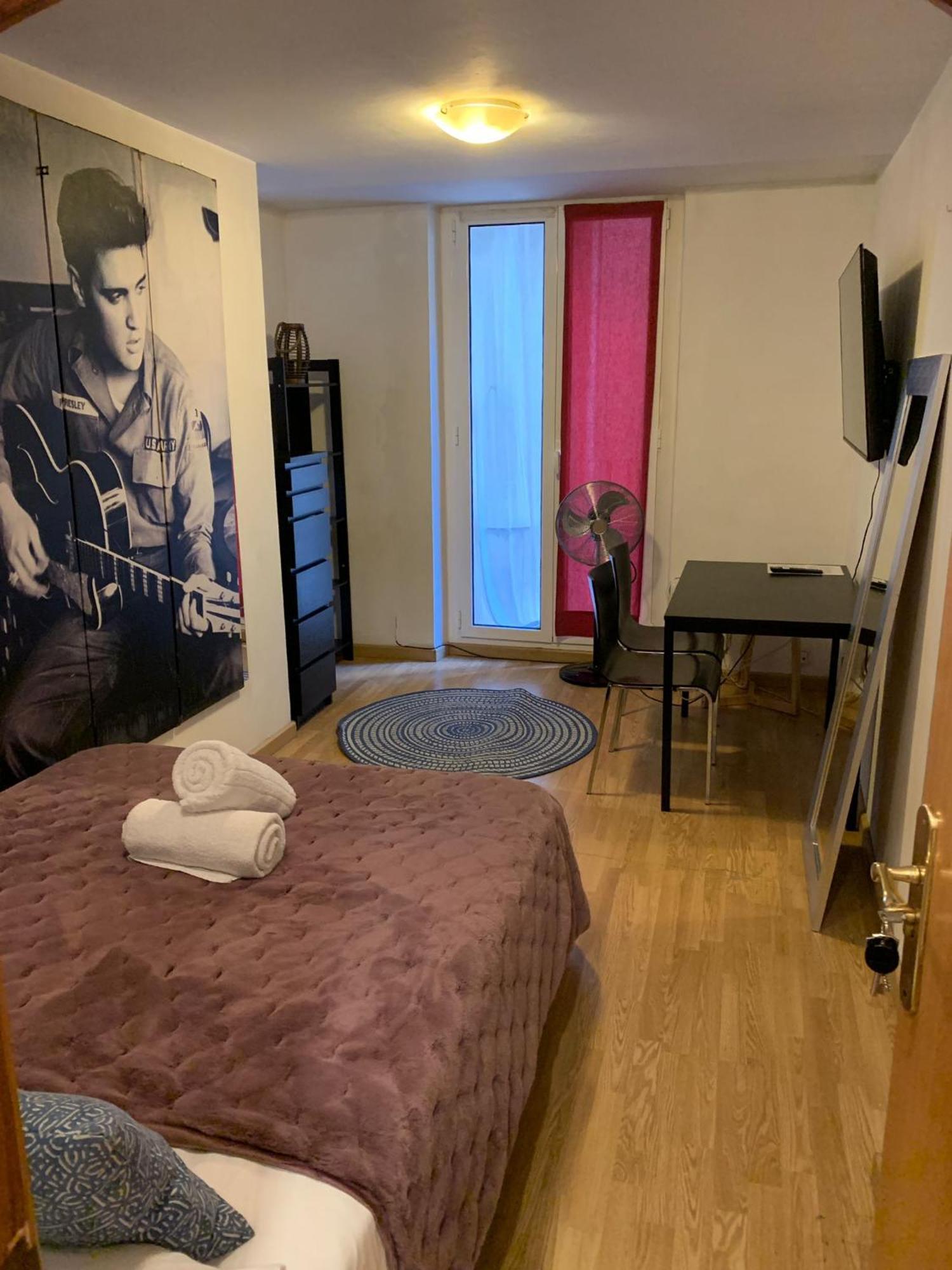 Erandi Ramblas Rooms Barcelona Exteriér fotografie